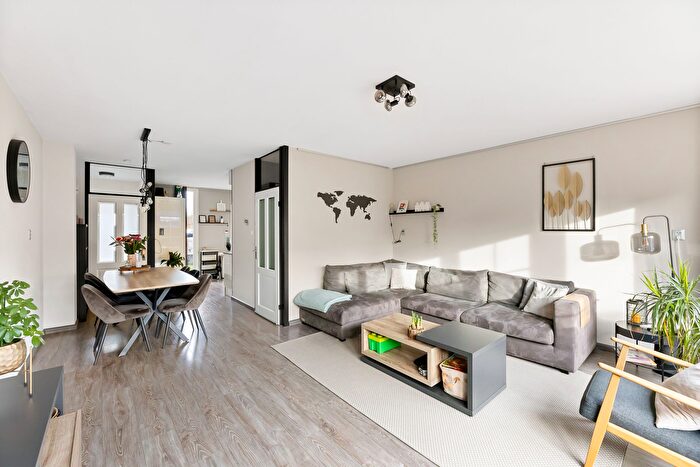 Koop en Huur Huizen - 3