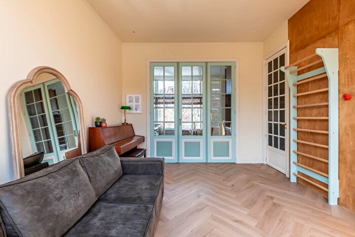 Koop en Huur Huizen - 3
