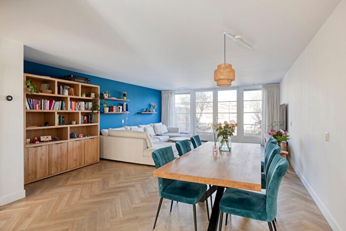 Koop en Huur Huizen - 3