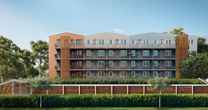 Koop en Huur Huizen - 3