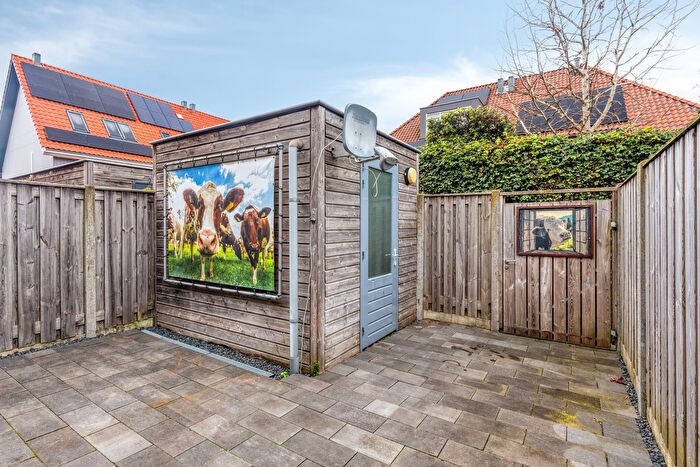 Koop en Huur Huizen - 2