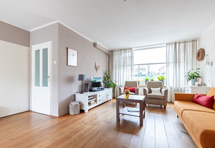 Koop en Huur Huizen - 2
