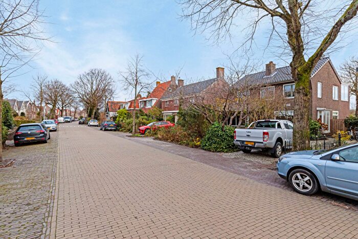 Koop en Huur Huizen - 3