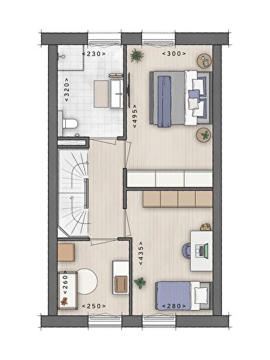 Koop en Huur Huizen - 3