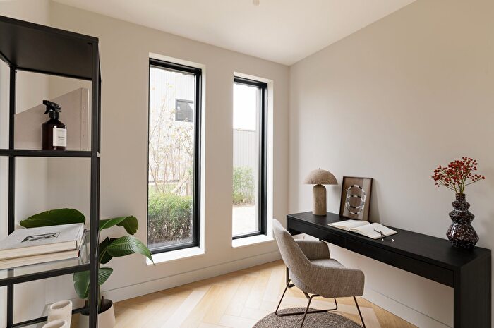 Koop en Huur Huizen - 3
