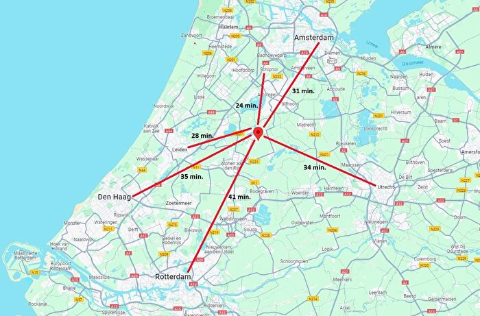 Koop en Huur Huizen - 2