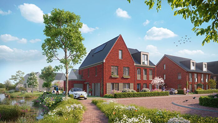 Koop en Huur Huizen - 3