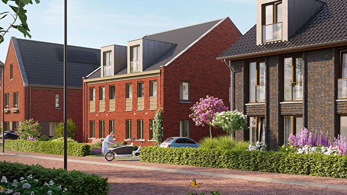 Koop en Huur Huizen - 2