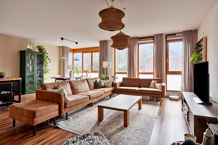 Koop en Huur Huizen - 3