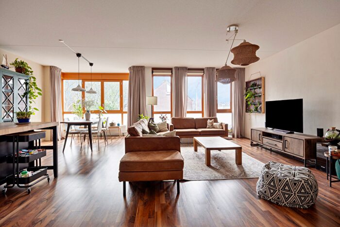 Koop en Huur Huizen - 2