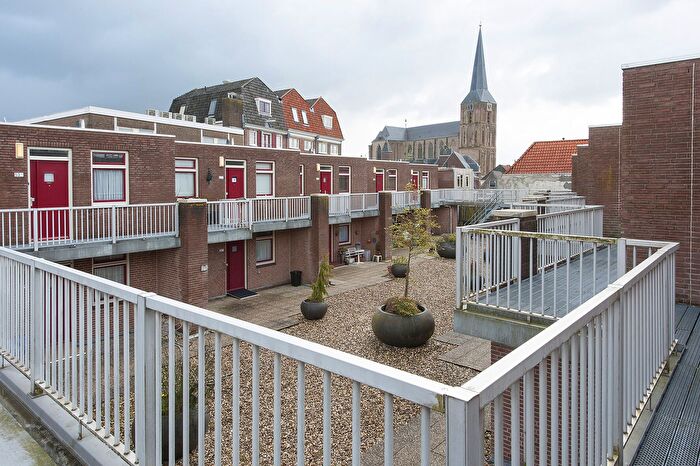 Koop en Huur Huizen - 3