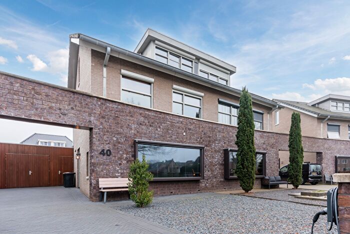 5-kamerhuis te koop in Hollandscheveld kern, Hollandscheveld