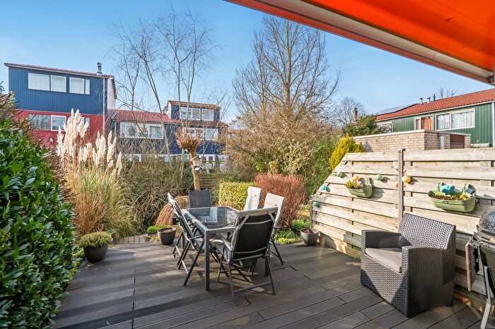 Koop en Huur Huizen - 3