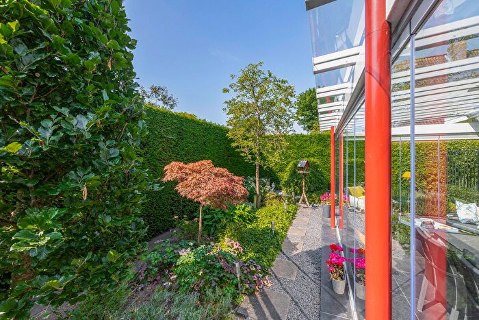 Koop en Huur Huizen - 3