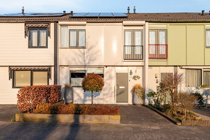 Koop en Huur Huizen - 2