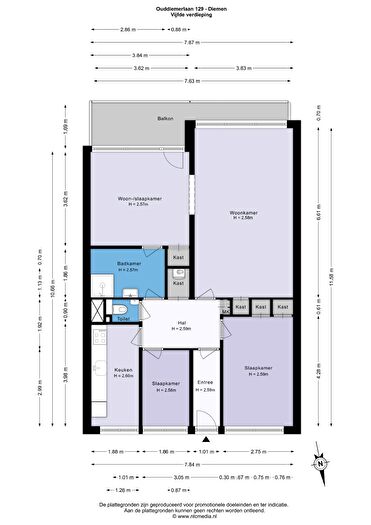 Koop en Huur Huizen - 2