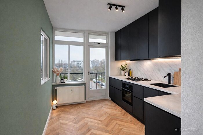 Koop en Huur Huizen - 2