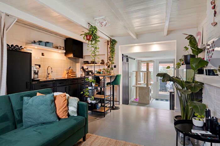 Koop en Huur Huizen - 3