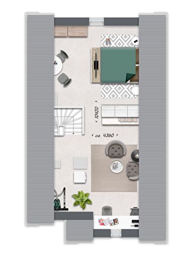 Koop en Huur Huizen - 3