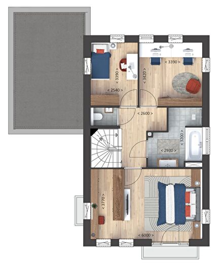 Koop en Huur Huizen - 2