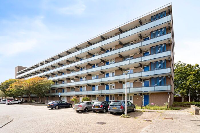 3-kamerappartement te koop in Wesselerbrink Zuid-West, Enschede