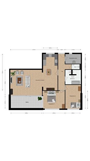 Koop en Huur Huizen - 3