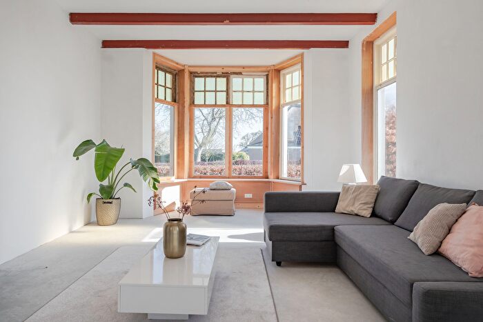 Koop en Huur Huizen - 2