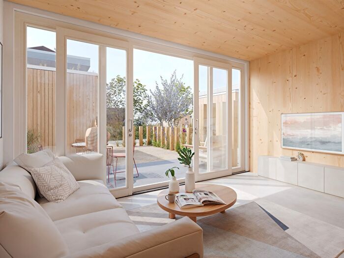 Koop en Huur Huizen - 3