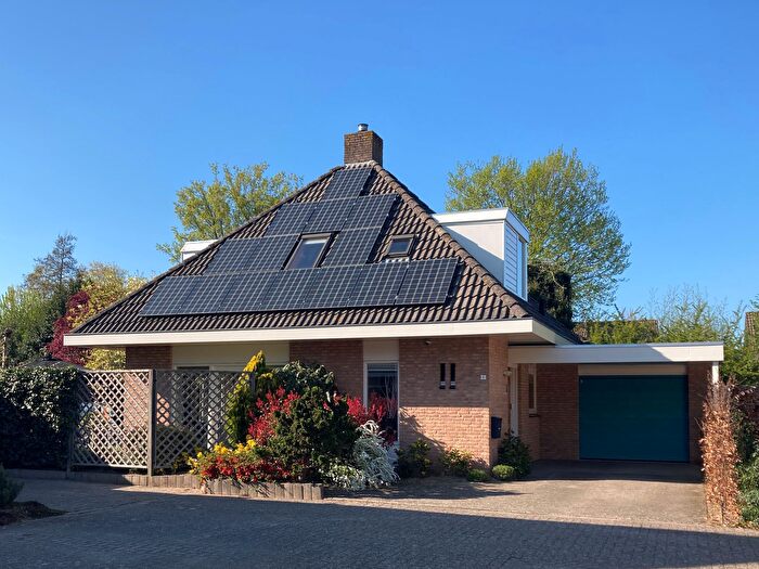 Koop en Huur Huizen - 3