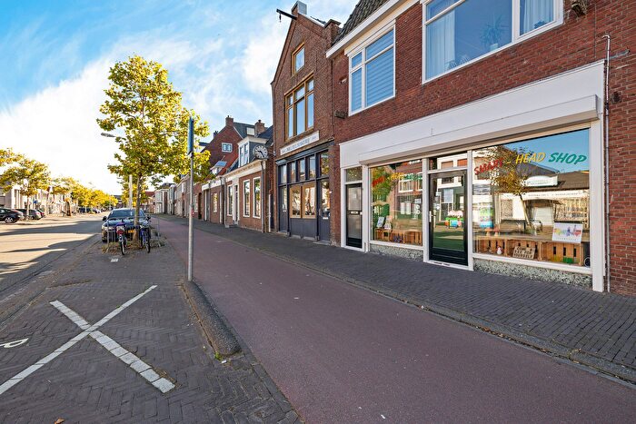 Koop en Huur Huizen - 3