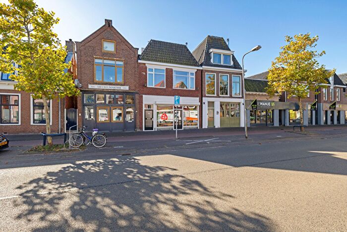 Koop en Huur Huizen - 2