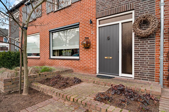 Koop en Huur Huizen - 3