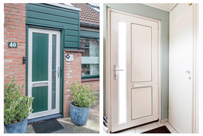 Koop en Huur Huizen - 3