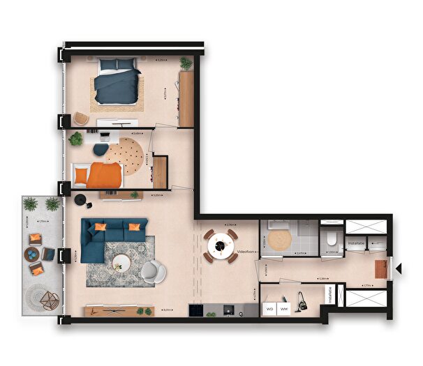 Koop en Huur Huizen - 2