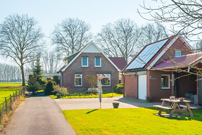 Koop en Huur Huizen - 3