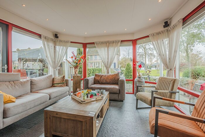 Koop en Huur Huizen - 3