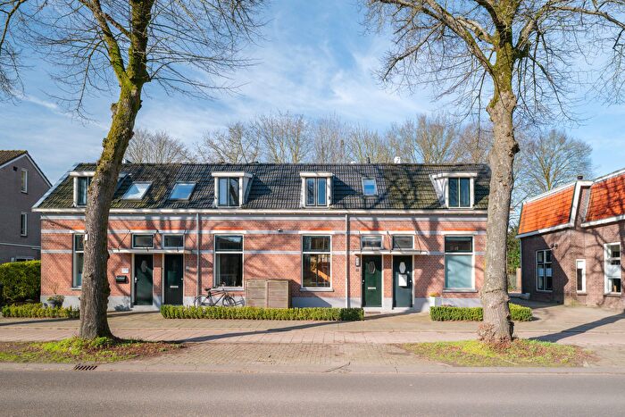 Koop en Huur Huizen - 2