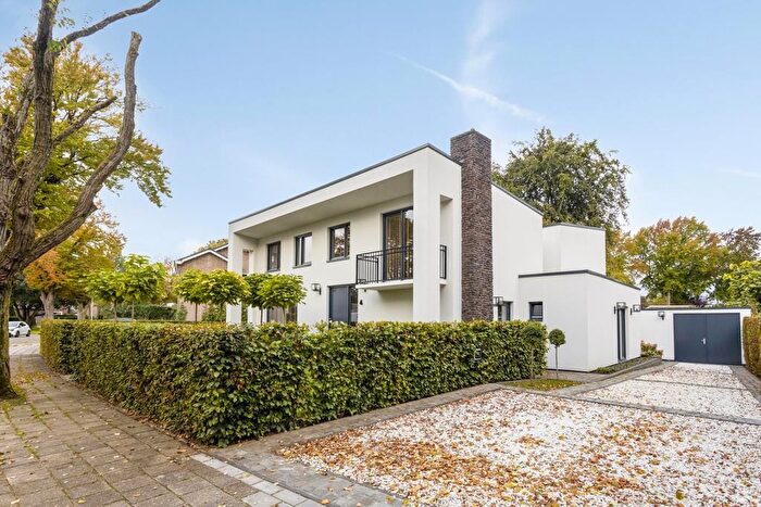 Koop en Huur Huizen - 2
