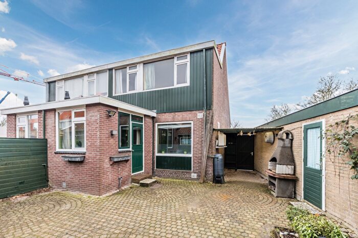 Koop en Huur Huizen - 2