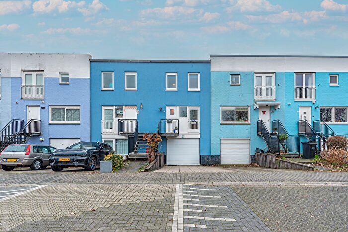 Koop en Huur Huizen - 3