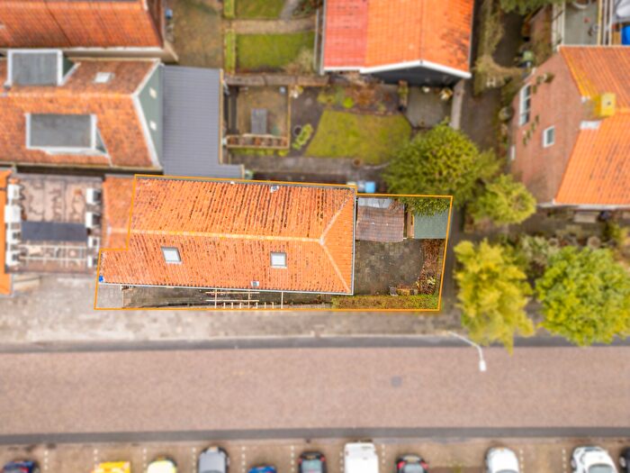 Koop en Huur Huizen - 2