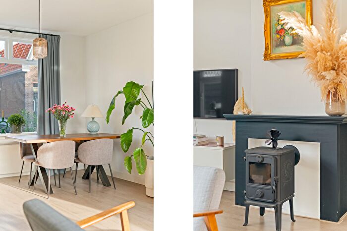 Koop en Huur Huizen - 2