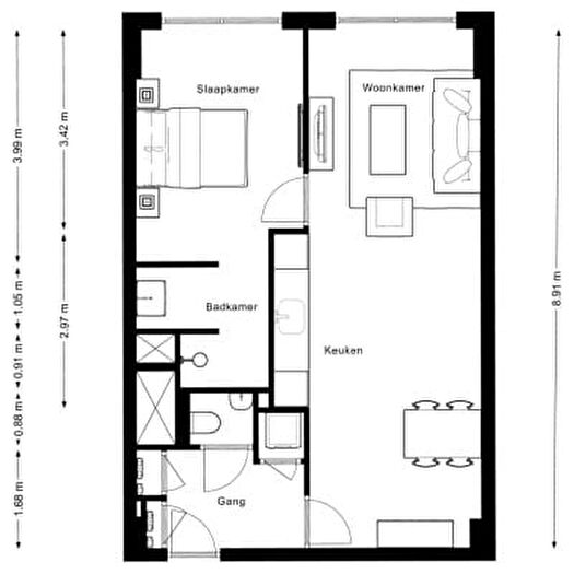 Koop en Huur Huizen - 2