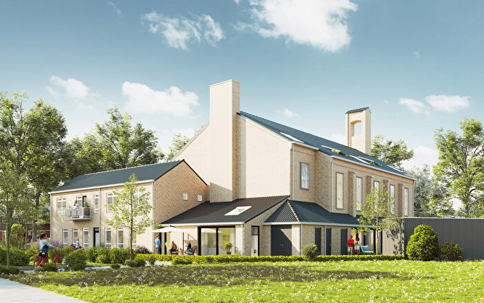 Koop en Huur Huizen - 3