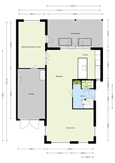 Koop en Huur Huizen - 3