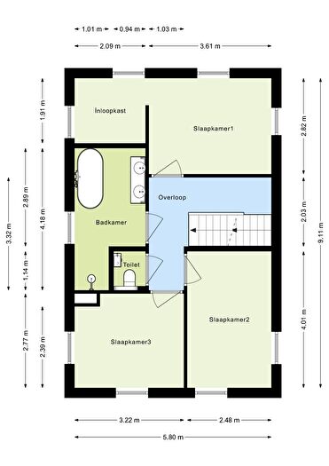 Koop en Huur Huizen - 2