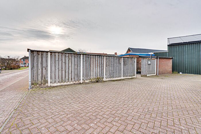 Koop en Huur Huizen - 2