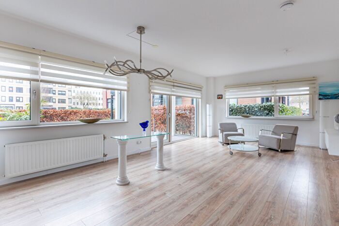 Koop en Huur Huizen - 3