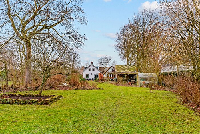 Koop en Huur Huizen - 2