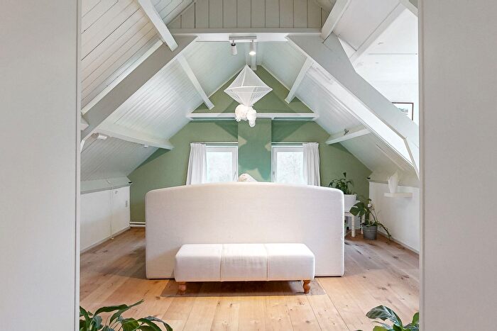 Koop en Huur Huizen - 3